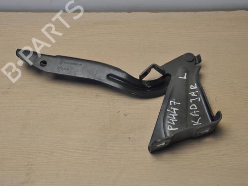 Used Hinge/Door check strap RENAULT KADJAR (HA_, HL_) 1.6 dCi 130 (HLA4) (130 hp) 28911972