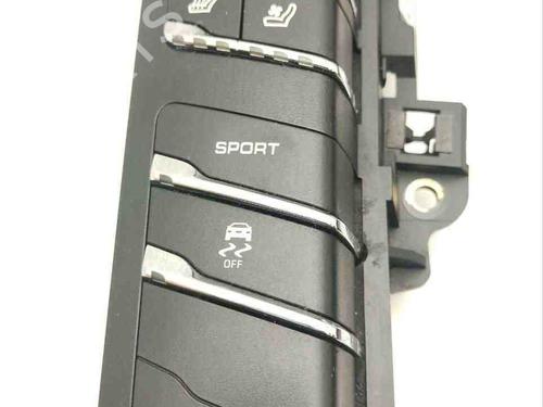 Elektronisk sensor PORSCHE MACAN (95B) 3.0 S | BP28922352M84 