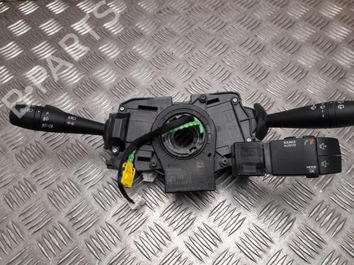 Used Steering column stalk DACIA LODGY (JS_) 1.6 SCe 100 (JSAV) (102 hp) 28912262