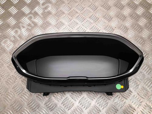 Used Instrument cluster Instrument cluster PEUGEOT 3008 II SUV (MC_, MR_, MJ_, M4_) 1.2 THP/ PureTech 130 (MRHNSM, MRHNSU, MRHNSJ, MRHNYW,... (131 hp) 28922677 28922677