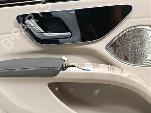 Rear left panel MERCEDES-BENZ EQS (V297) EQS 450+ (297.123) | BP39002112C60 - Image 7