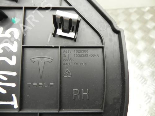 Other TESLA MODEL S (5YJS) 85D AWD | BP28941054O1 - Image 3
