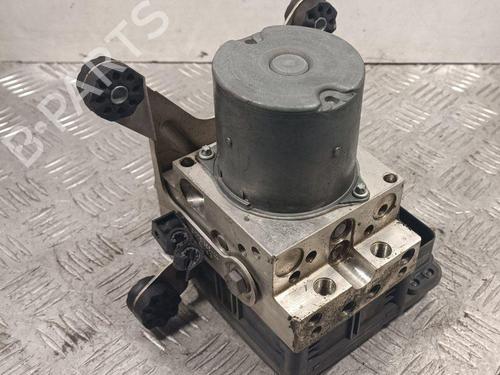 Used ABS pump BMW 5 (F10) 535 i (306 hp) 28941216