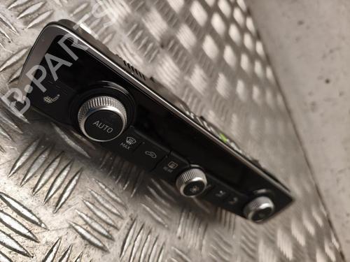 Climate control AUDI A1 Sportback (GBA) 30 TFSI | BP37575078I5 - Image 2
