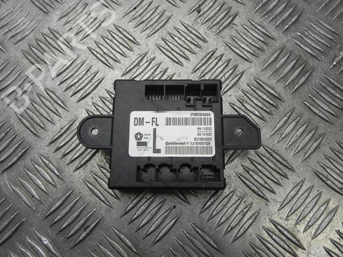 Used Electronic module JEEP GRAND CHEROKEE IV (WK, WK2) 3.0 CRD V6 4x4 (250 hp) 28923069