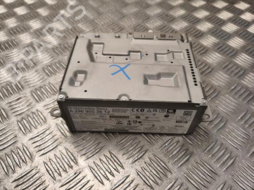 Used Electronic module Electronic module 37575558 37575558