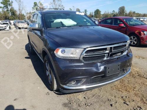 Pièces Détachées Usagées DODGE DURANGO (WD) 3.6 AWD 4948345