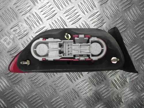 Right taillight ALFA ROMEO 156 (932_) 1.9 JTD (932.A2B00) | BP28934043C35