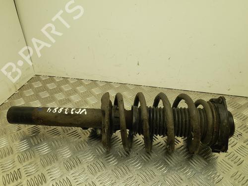 Used Right front shock absorber SKODA YETI (5L) 1.2 TSI (105 hp) 28938223
