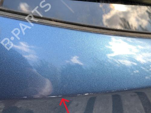 Tailgate MAZDA 3 (BM, BN) 2.0 | BP28943308C6 