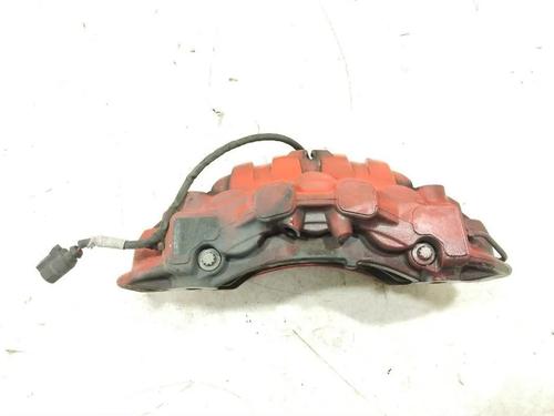 Left front brake caliper PORSCHE PANAMERA (971) 3.0 4 (97ABA1, 97BBA1) | BP28943445M105