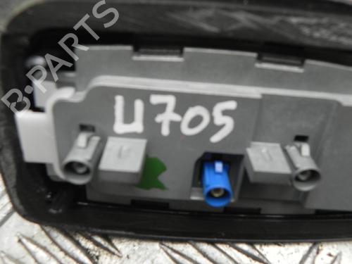 Antenna/Base BMW 5 (F10) 530 d | BP28935067C140 
