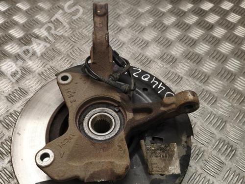 Right front steering knuckle DACIA BIGSTER 1.2 TCe 140 (RYMH) | BP39114976M26 - Image 2