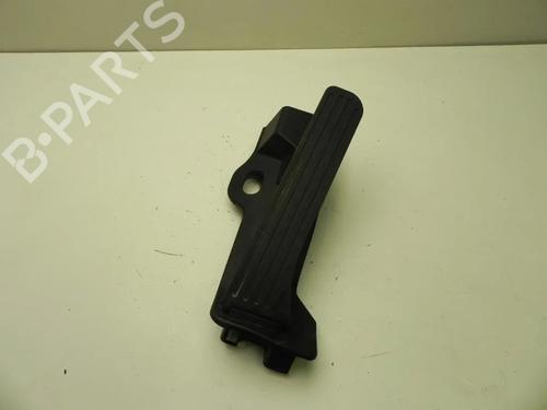 Used Pedal SKODA YETI (5L) 2.0 TDI 4x4 (140 hp) 28921109