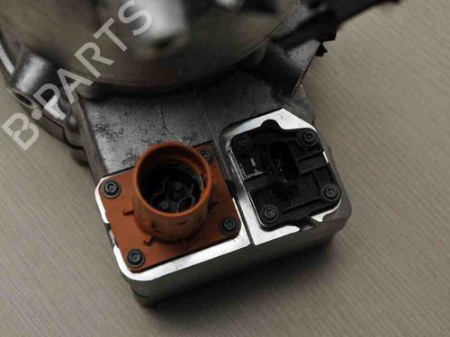 AC compressor BMW X3 (G01, F97, G08) iX3 | BP28928843M34 