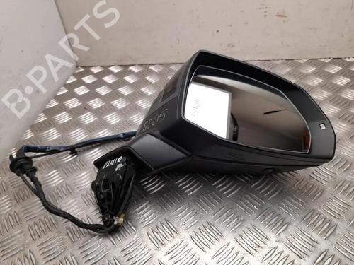 Used Right mirror AUDI Q7 (4MB, 4MG, 4MQ) 3.0 TFSI quattro (333 hp) 28932628
