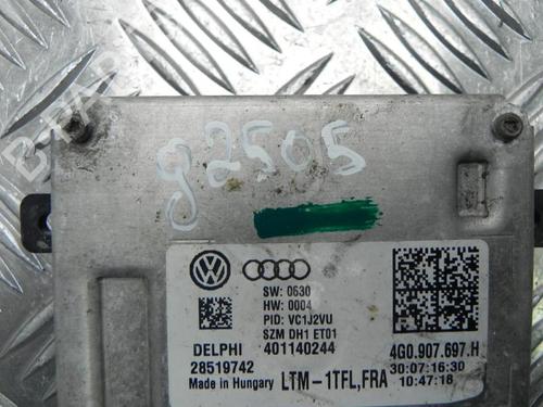 Lights ECU VW PASSAT B8 (3G2, CB2) 2.0 TDI | BP38967949M55 - Image 3