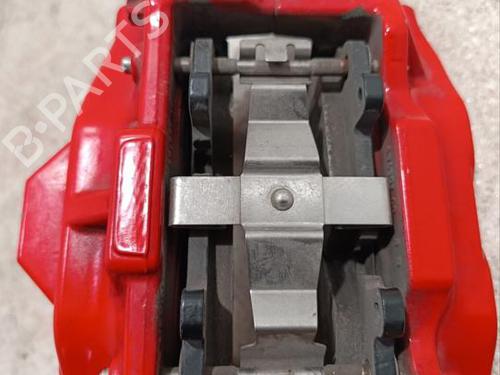 Left front brake caliper CHEVROLET CORVETTE (C8) 6.2 | BP40112281M105 - Image 5