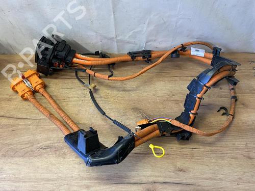 Used Cable Cable 38966409 38966409