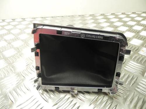 Gear lever VW GOLF SPORTSVAN VII (AM1, AN1) 2.0 TDI | BP28938582M90