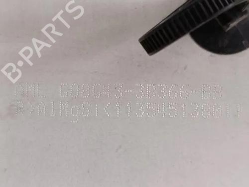 Front slam panel ASTON MARTIN VIRAGE Volante 6.0 | BP37493723C72 - Image 22