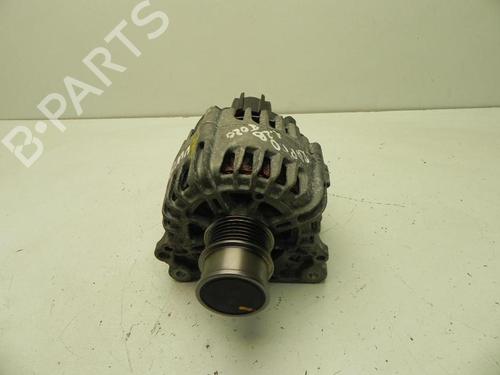 Used Alternator Alternator 37565685 37565685