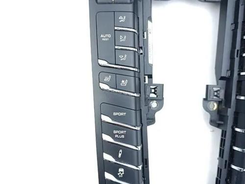 Electronic sensor PORSCHE MACAN (95B) 3.6 Turbo | BP30908918M84