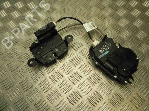 Bakluke lås BMW 2 Gran Tourer (F46) 220 i (192 hp) 28945668