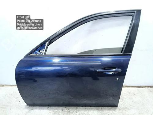 Used Left front door Left front door MASERATI QUATTROPORTE V 4.7 S (431 hp) 33206912 33206912
