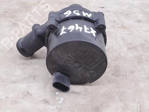 Auxiliary water pump SEAT IBIZA V (KJ1, KJG) 1.0 TSI | BP28943302M111 