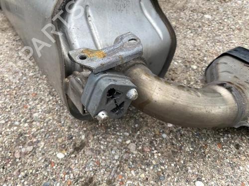 Exhaust system BMW 5 (G30, F90) 530 e Plug-in Hybrid | BP37287610M121 - Image 13