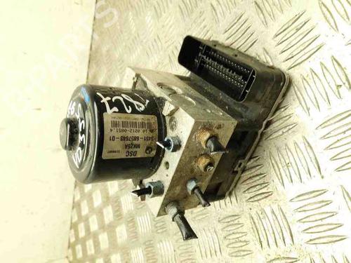 Used Electronic module BMW X3 (F25) xDrive 30 d (258 hp) 28930492