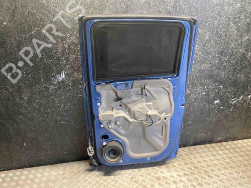 Dør højre bagtil FORD RANGER (TKE) 2.0 EcoBlue 4x4 | BP28918268C5