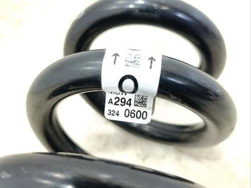 Shock absorber spring MERCEDES-BENZ EQE (V295) EQE 350 (295.125) | BP29310850C152 