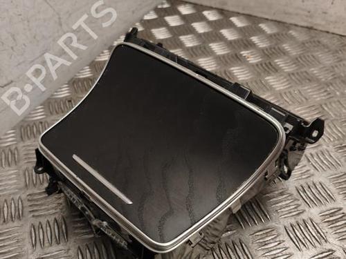 Used Glove box Glove box MERCEDES-BENZ C-CLASS (W205) C 200 d (205.007) (136 hp) 40616147 40616147