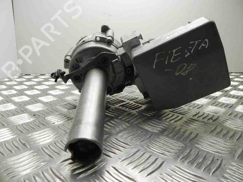 Used Steering column FORD FIESTA VI (CB1, CCN) 1.0 (80 hp) 28909956