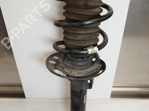 Used Right front shock absorber Right front shock absorber BMW 1 (F70) 120 d Mild-Hybrid (163 hp) 40461433 40461433