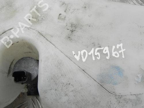 Windscreen washer tank DACIA DUSTER (HS_) 1.6 16V | BP28925916C113 