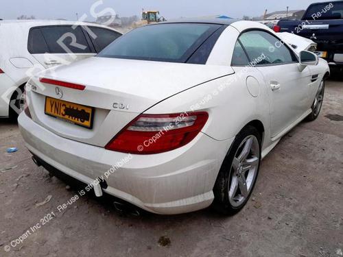 Switch MERCEDES-BENZ SLK (R172) 250 CDI / d (172.403) | BP37544112I30  - Image 6