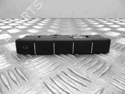 Schalter für SKODA SUPERB III Estate (3V5) 2.0 TDI (150 hp) 28943812