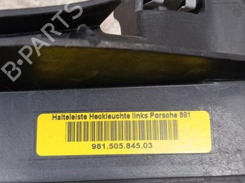 Support PORSCHE BOXSTER (981) 2.7 | BP40554822C155 - Image 9