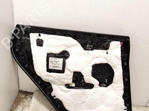 Rear right panel BMW i4 (G26) eDrive35 | BP28928261C61