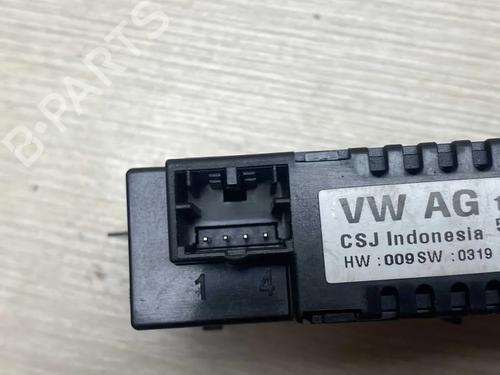 Electronic module VW GOLF VIII (CD1, DA1) 1.5 eTSI | BP32421205M83  - Image 6