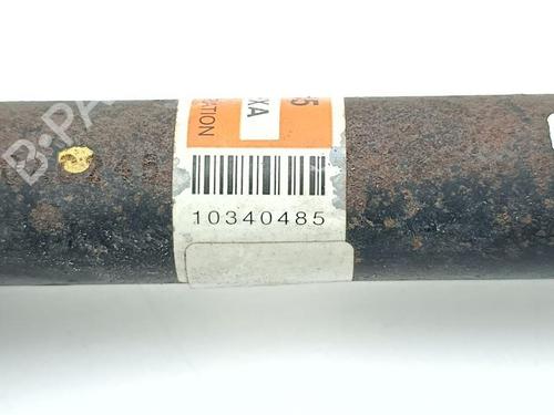 Steering column universal joint CHEVROLET CORVETTE (C6) 6.0 | BP38996089M114 - Image 8