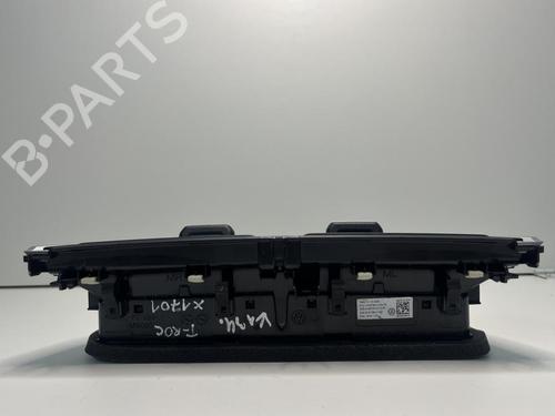 Air vent VW T-ROC (A11, D11) 1.5 TSI | BP38964937I21 - Image 4
