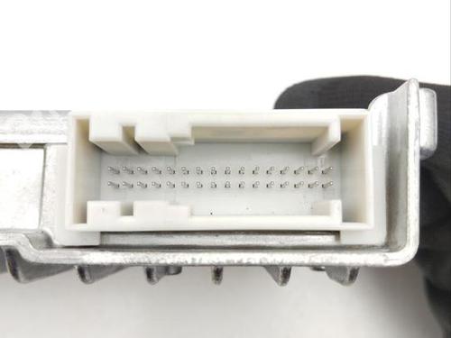 Control unit MERCEDES-BENZ EQE SUV (X294) EQE 350+ (294.621) | BP38996281M11 - Image 4