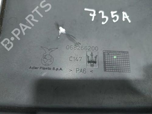 Upper protection MASERATI GRAN TURISMO I 4.2 | BP33292085M93 - Image 4