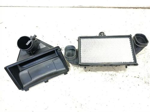 Used Air filter box Air filter box MASERATI QUATTROPORTE V 4.7 S (431 hp) 33206859 33206859