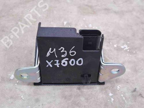 Hood lock SEAT IBIZA V (KJ1, KJG) 1.0 TSI | BP29829054C133