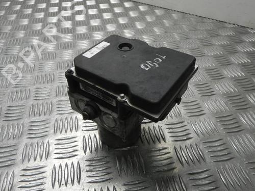 Elektronisk modul CITROËN C4 Grand Picasso I (UA_) 2.0 HDi 150 (150 hp) 28929758